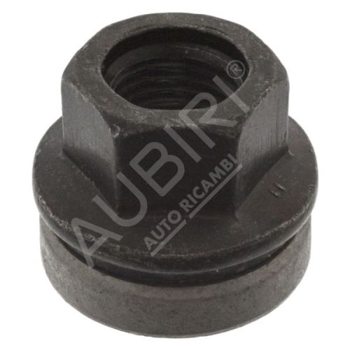 Wheel nut Ford Transit since 2014, Transit Custom since 2012 - M14x1,5 mm