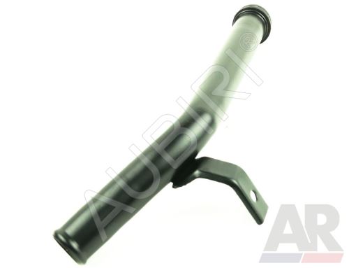 Water pipe Fiat Doblo 00 water pump 1.2 8V CF3