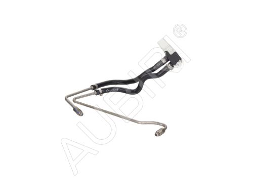 Differential pressure sensor DPF Renault Master 2014-2019 2.3D, Trafic 2014-2019 1.6D