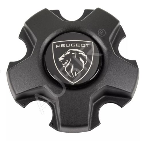 Wheel cover Peugeot Boxer since 2024, 16 inches wheels