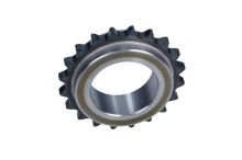 Crankshaft Pulley Citroën Berlingo, Partner 2008-2018 1.6 VTi