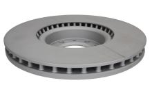 Brake disc Citroën Berlingo, Partner since 2018 front, 304 mm (1)