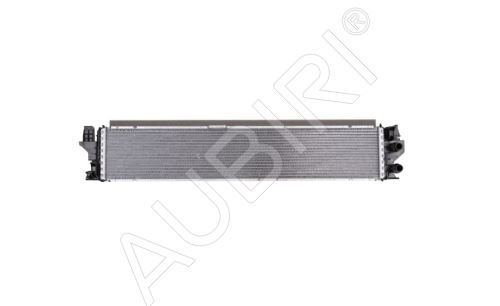 Water cooler Fiat Ducato, Jumper, Boxer, Movano since 2021 2.2D for EGR cooling
