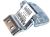 Rear door hinge Fiat Ducato since 2006 right upper, 180