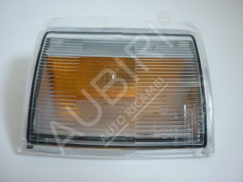 Side lamp Iveco EuroCargo 94-02 left