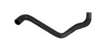 Water cooler hose Citroën Berlingo, Partner 2008-2016 1.6 HDi lower