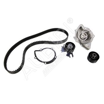 Timing belt kit Fiat Scudo since 2011 2.0D with water pump