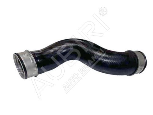 Charger Intake Hose Volkswagen Caddy 2004-2010 1.9 TDI right to intercooler