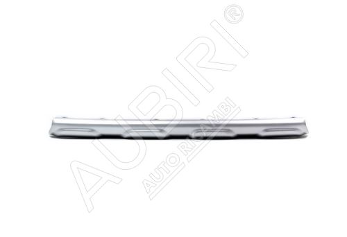 Front bumper strip Citroën Berlingo, Peugeot Partner 2016-2018 lower