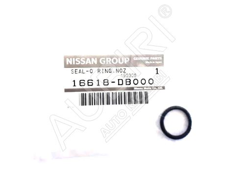 Gasket, injector Renault Master 1998- 3.0 Dci