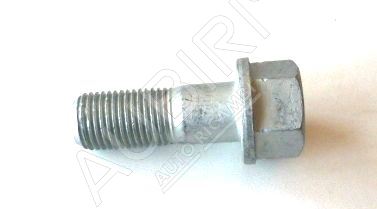 Propshaft bolt Iveco Daily 2000 M12x32 mm