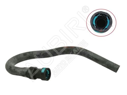 Heating hose Ford Transit 2006-2014 2.4 TDCi