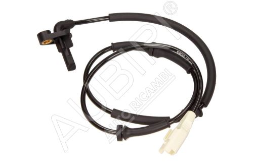 ABS sensor Citroën Berlingo 02 rear