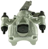 Brake caliper Renault Master since 2010 rear right, FWD, 48mm