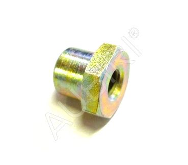 Handbrake cable nut Iveco Daily