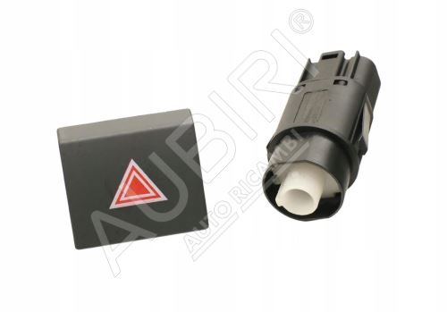 Emergency light switch Ford Transit Connect 2002-2014