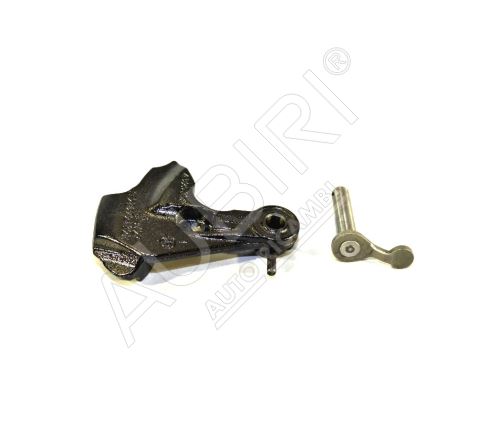 Gear lever Renault Master, Movano 1998-2010