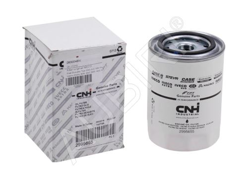Oil filter Iveco Daily, Fiat Ducato, Jumper, Boxer 3.0 =5803419305