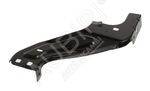 Cooling fan cover bracket Citroën Berlingo, Peugeot Partner 2008-2018 right