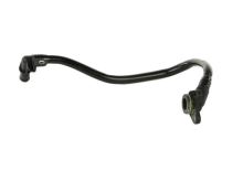 Water hose Iveco Daily 2.3 for cylinder head