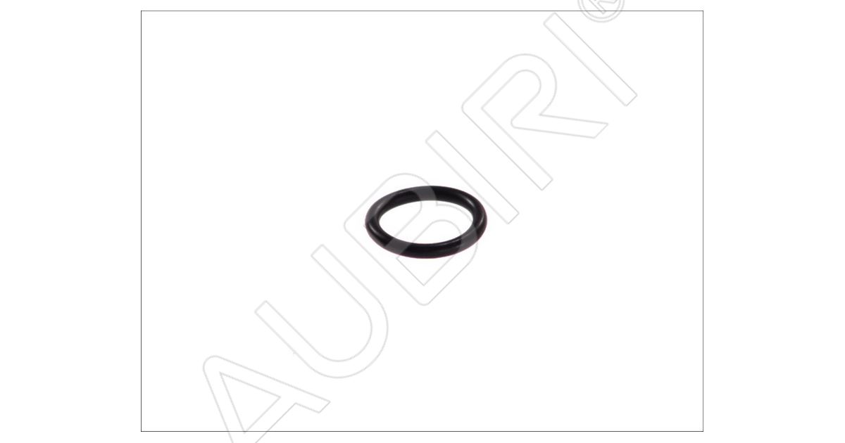 Iveco EuroCargo Tector servo oil tank gasket - LEMA - 9934294 | AUBIRI.eu