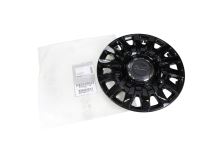 Wheel trim Fiat 500L since 2012 16 inches wheels, black