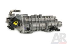 EGR exhaust cooler Fiat Ducato since 2014 3.0 JTD