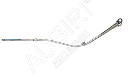 Oil dipstick Iveco Daily 2006-2011 2.3/3.0D