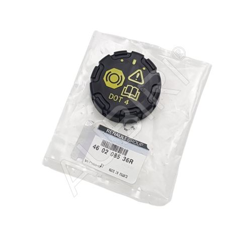 Brake fluid reservoir cap Renault Master IV since 2024