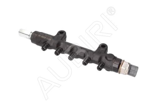 High pressure ramp Fiat Ducato, Transit 2006-2011, Boxer since 2006, 2.2D