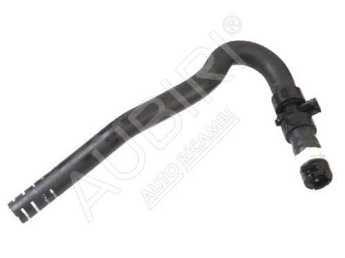 Heating hose Fiat Ducato 250 2.2