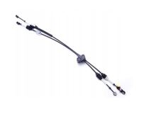 Shift gear cable Renault Master 1998-2010 1.9/2.2/2.5/3.0 dCi, for RHD