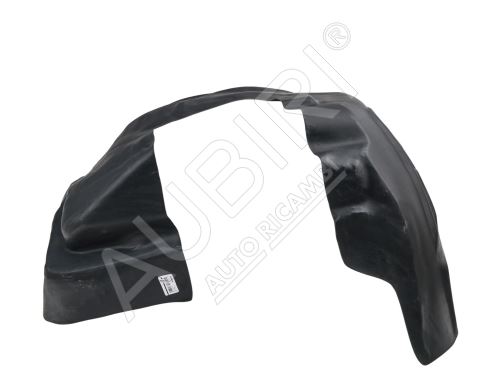 Plastic inner fender Ford Transit Custom 2014-2018 front, left