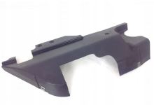 Side cover under engine Iveco Daily since 2006 left