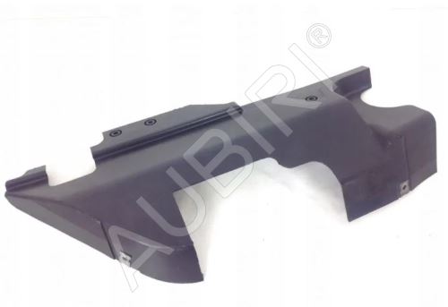 Side cover under engine Iveco Daily since 2006 left