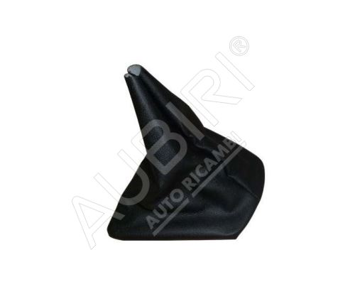 Gear stick cover Fiat Fiorino since 2007