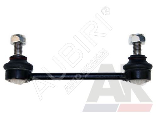 Rear stabilizer bar Fiat Doblo 2000 dl 118mm