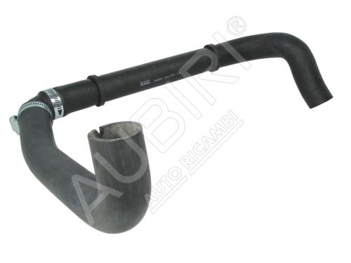 Water radiator hose Iveco Daily top