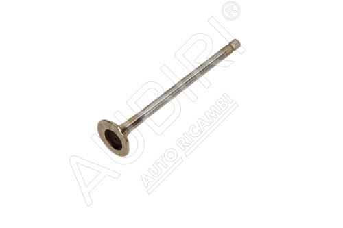 Exhaust valve Citroën Berlingo, Partner 1995-2016 1.6i 16v