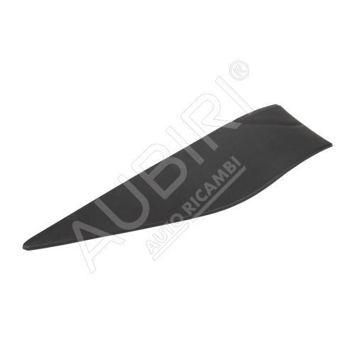 Fender trim Iveco Daily 2014 rear, left