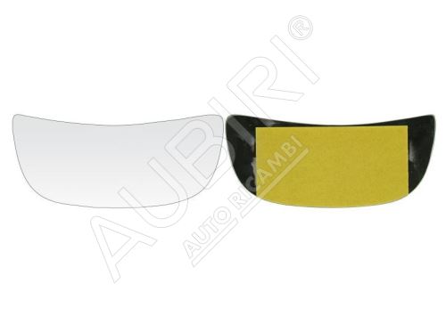 Rear View Mirror Glass Renault Trafic 2001-2014 left lower