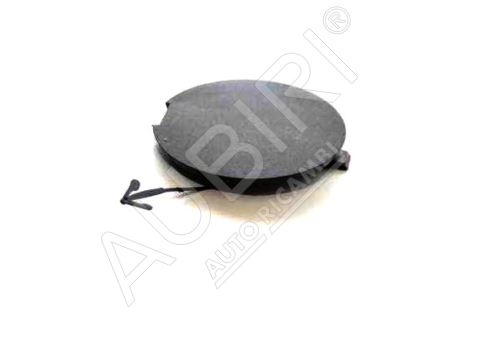 Towing cap Fiat Doblo 2005-10, paintable