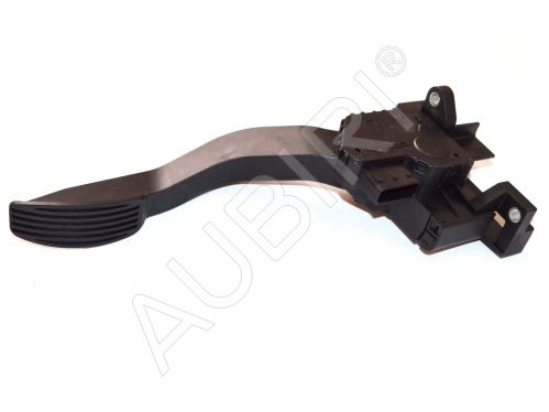 Accelerator pedal Iveco Daily since 2011