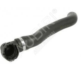 Water radiator hose Fiat Doblo 10 1.6/2.0JTD