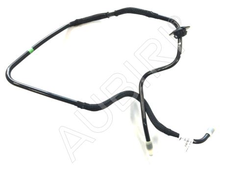 Clutch cylinder tube Fiat Ducato 250 since 2006 3.0