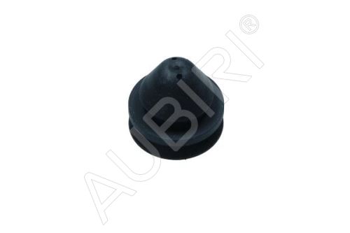 Radiator mount Citroën Berlingo, Peugeot Partner 2008-2016 upper