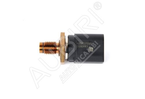 Fuel pressure sensor Ford Transit since 2016 2.0D on the ramp