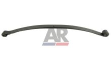 Leaf spring Iveco Daily since 2014 35S rear, 1-leaf (1)