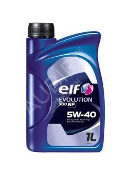 Motor oil Elf Evolution 900 NF 5W40 1l