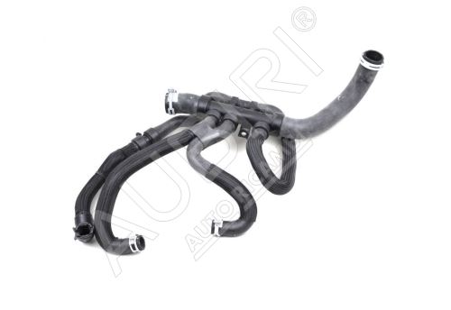 Cooling hose Renault Trafic, Vivaro 2014-2019 1.6D, Talento 2016-2019 1.6D